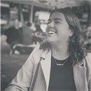 Profesor de inglés de Escocia